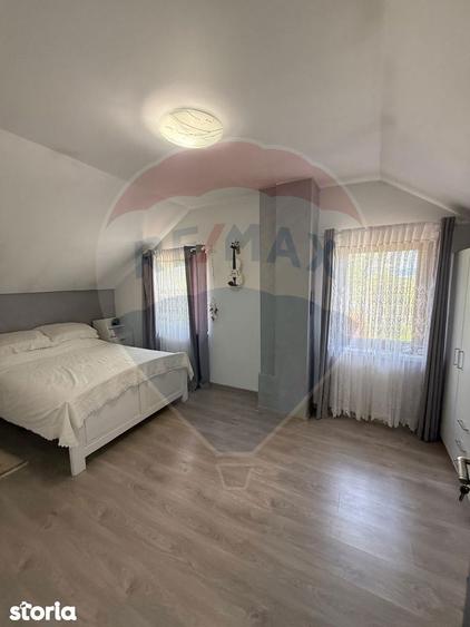 CASA DE VIS DE VANZARE IN COLTIREA - 3