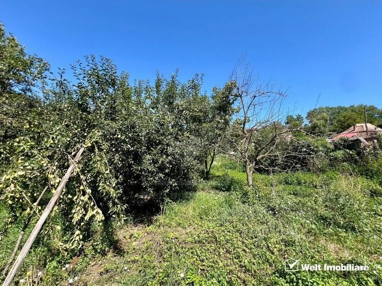 Casa renovabila, Jucu de Sus - 6