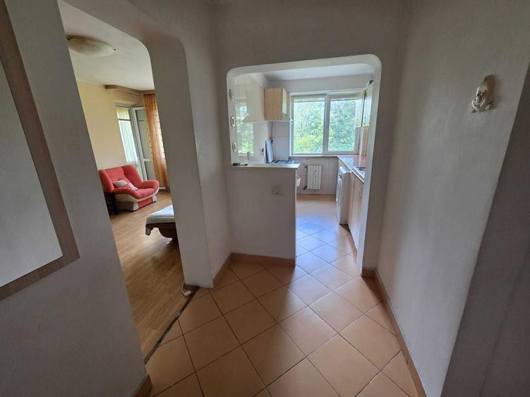 Apartament doua camere Drumul Taberei - 1