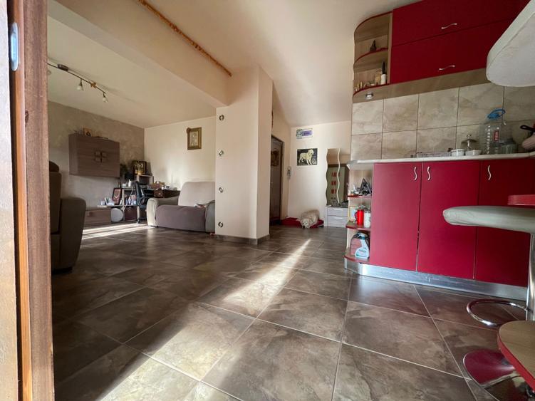 Apartament 3 camere confort I, zona centrala - 3