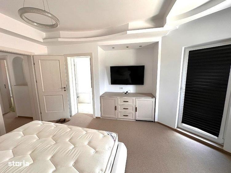 Oportunitate- Vila exclusivista -Militari - Uverturii - piscina -1100 - 11