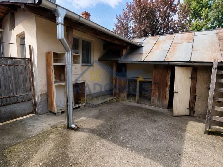 Casa Bolde?ti-Scaeni | Teren 532 mp | 3 camere | Pret 65.000 | - 15