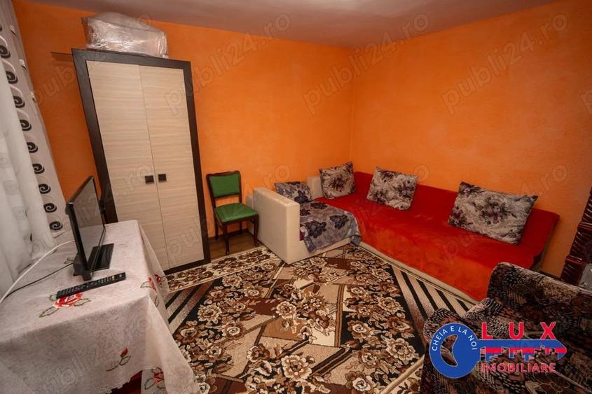 ID 6735 Casa la sol *Str. Viticulturii - 13