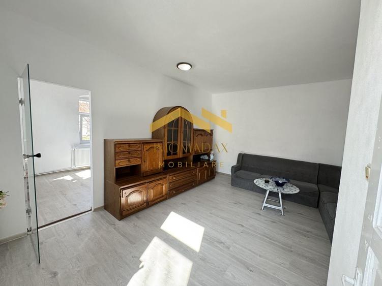 Jimbolia-2 Camere-Central - 2