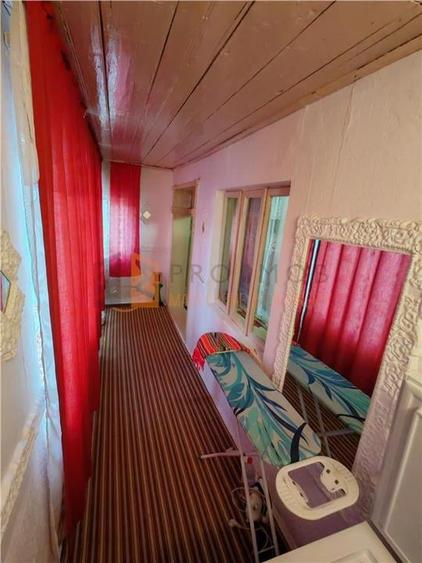 Exclusivitate! Casa tip parter + teren 880mp in Stancesti-Vadu Pasii - 5