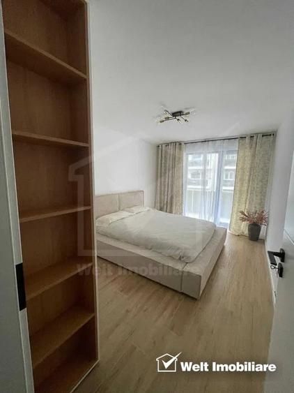 Apartament modern, 2 camere, parcare, Zona Avram Iancu - VIVO - 5