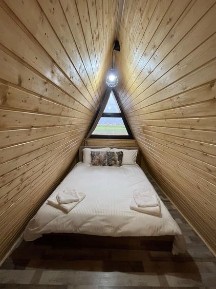 Cabana de inchiriat brasov - 1