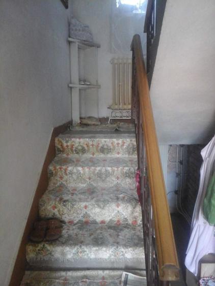 BRASADAS vinde casa cu etaj 4 cam 4 ari in zona 14 Mai. - 7