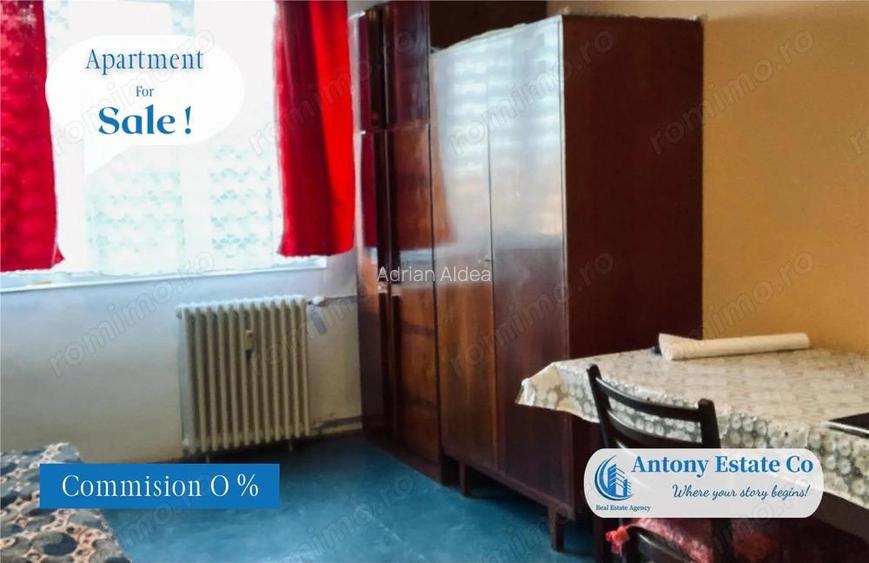 Apartament de vanzare - 3 camere, Rogerius, Oradea Apartament de vanzare - 3 camere, Rogerius, Oradea
