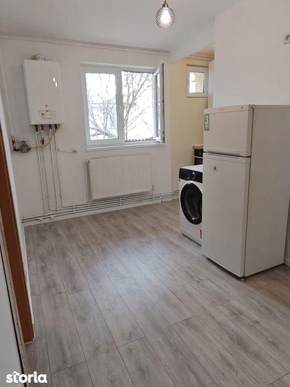 Garsoniera tip studio, Proprietar, Metrou Mihai Bravu,Centrala Proprie - 6