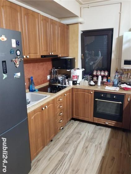 Tomis Plus , apartament 2 camere, modern, termen lung - 2