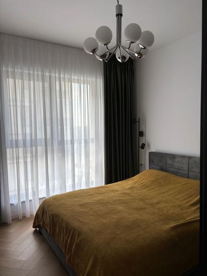 Apartament 2 camere Exigent Plaza Faza 5 mobilat complet - 7