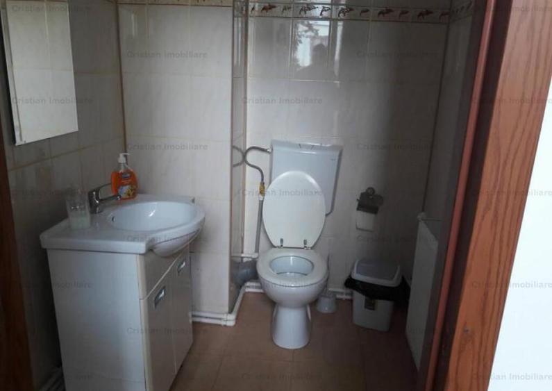 VILA P 1, 200mp utili zona UltraCentrala, Pretabila birouri - 17