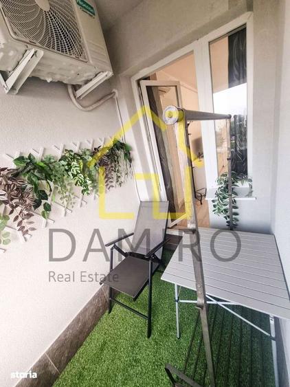 Garsoniera Odei Towers Str Luica Progresul Grand Arena - 6