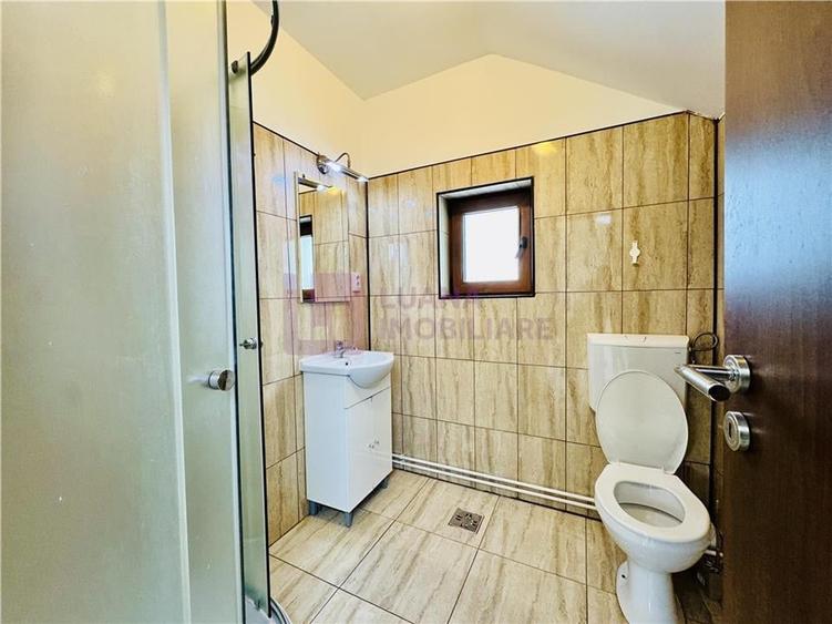 Apartament 4 camere de inchiriat | 100 mp | la vila | Turnisor - 7