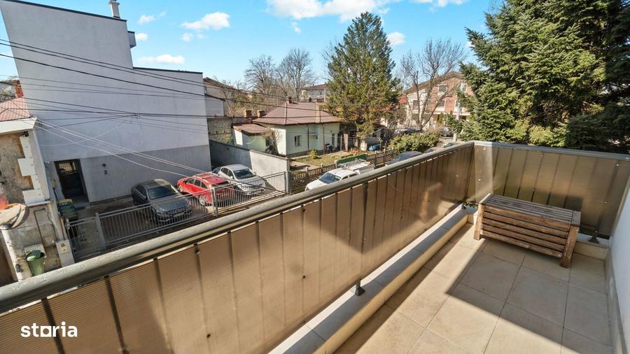 3 Room Apartment Herastrau Piata Presei New | 900 | Ukrainian Welcome - 7