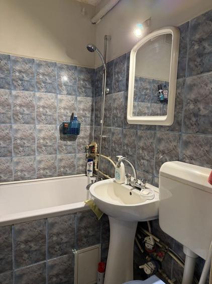 Garosoniera de vanzare-Metrou 1 Decembrie 1918(piata Trapezului) - 8