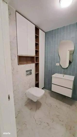 Apartament 4 Camere 125 mp in ansamblu premium langa scoala si metrou - 5