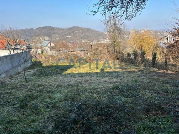 Comision 0%, casa in Poiana Golului cu priveliste frumoasa si 495Mp teren - 17