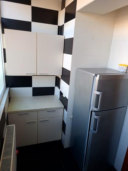 2 camere Tudor , mobilat / utilat , liber / bloc nou! - 8