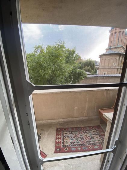 Inchiriez apartament 3 camere Piata unirii - 7