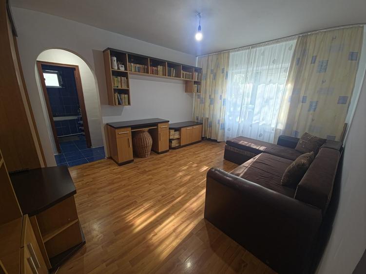 Poarta 6 apartament 2 camere parter centrala gaze - 8