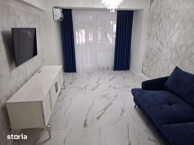 Prima inchiriere-Apartament 2 camere premium ,bld. Spiru Haret - 1