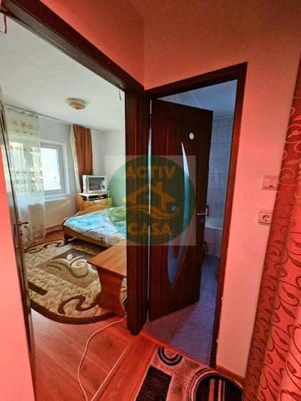 Apartament 2 camere, str.C.ARosetti - 7