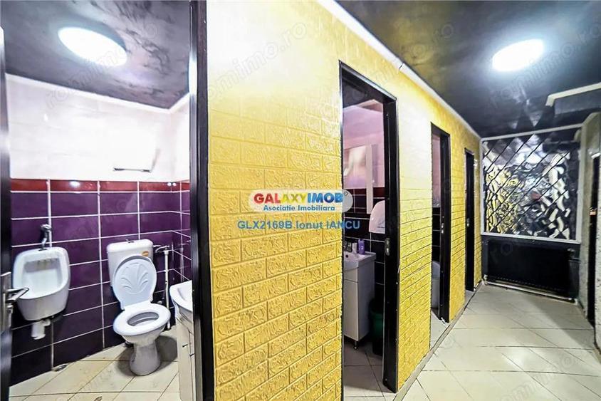 Inchiriere Restaurant - Salon Evenimente Gorjlui - Militari - 14