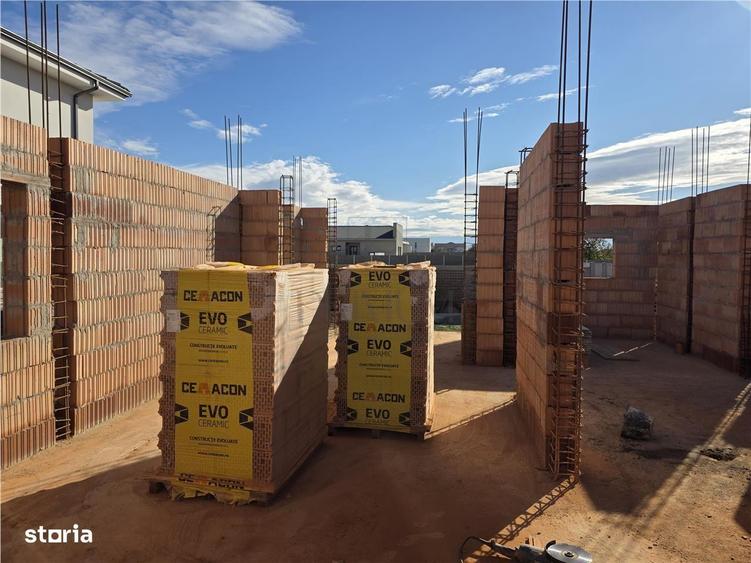 0% COMISION de - Duplex separat prin dressing - 140 m2 utili - toate u - 3