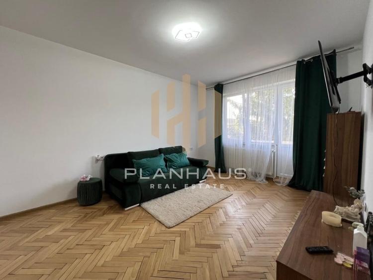 Apartament 3 camere ,Iuliu Maniu, la 2 min de Universitatea de Nord - 8