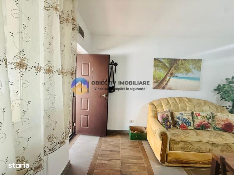 Apartament 2 camere cu terasa si gradina Girov - 2