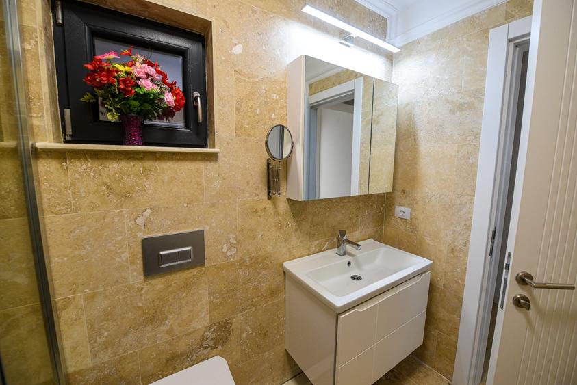 Stațiunea Mamaia (Barrels)- Solid House, 2 camere mobilat-utilat complet - 9