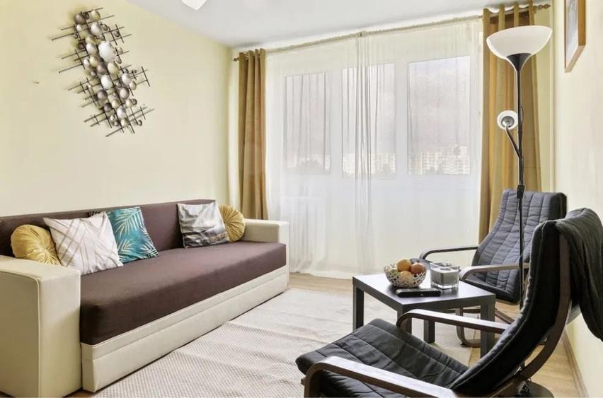 Apartament 2 camere 8 min Metrou Iancului – Pet friendly, Boiler - 4
