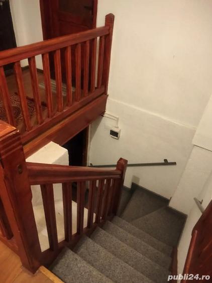 Sinaia inchiriez garsoniera si cabana A frame - 9