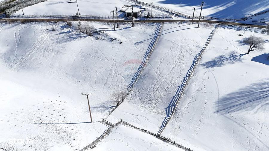 Teren intravilan | 1380 mp | Fundata - 9