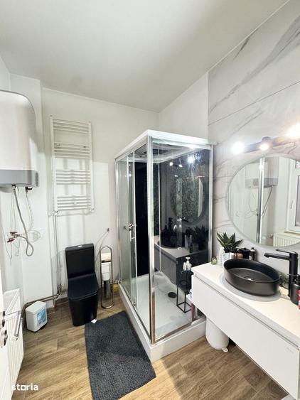 Casa Ultracentrala in Oradea, pe malul Cri?ului Repede - 6