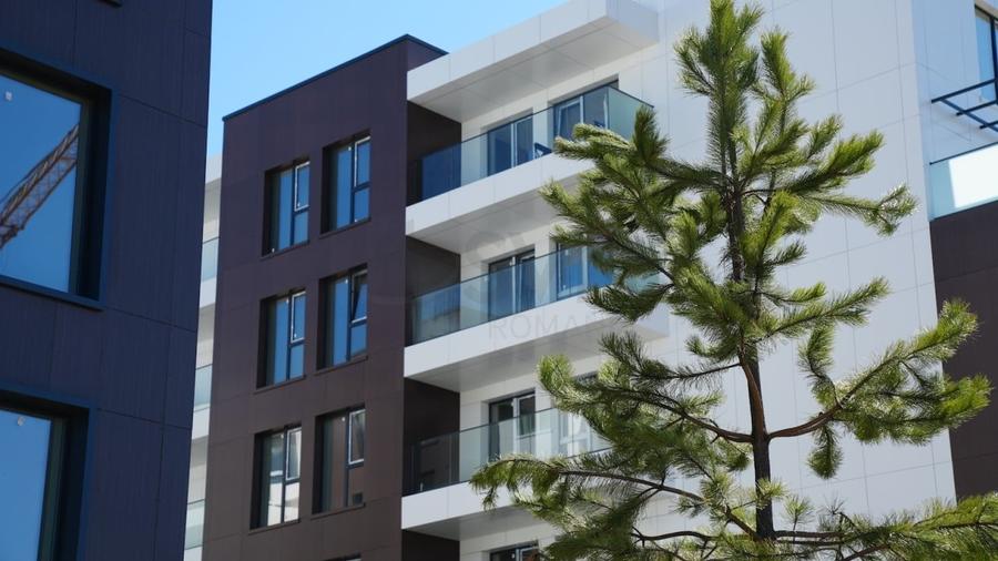 REA1024373 Apartament de 2 camere rond OMV Pipera - 4