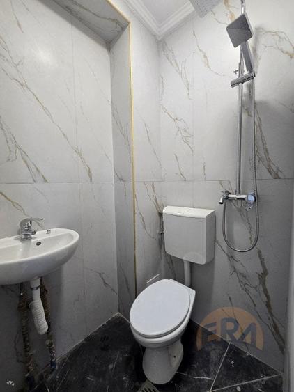 ULTIMA BUCATA - Garsoniera renovata | Etaj 3 | Rogerius, str. Aluminei - 7