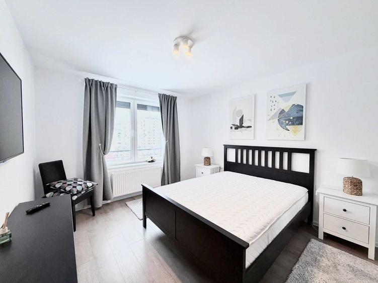 Apartament 2 camere,prima închiriere, parcare si boxă - Kasper Coresi - 4