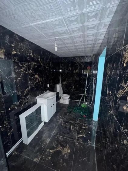 Casa 60 mp, teren 7 ari, baie renovata, Bozanta Mica - 7