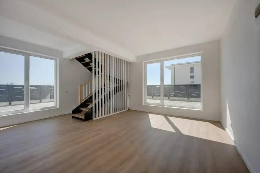 Duplex 2 camere The Suburb Buftea - 13