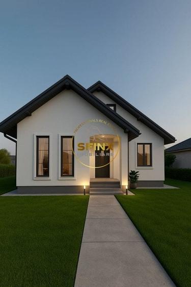 Casa de vanzare P+M Pantelimon, Tineretului Direct Dezvoltator - 1