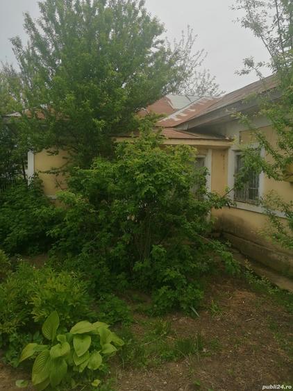 Vand casa cu teren. - 3