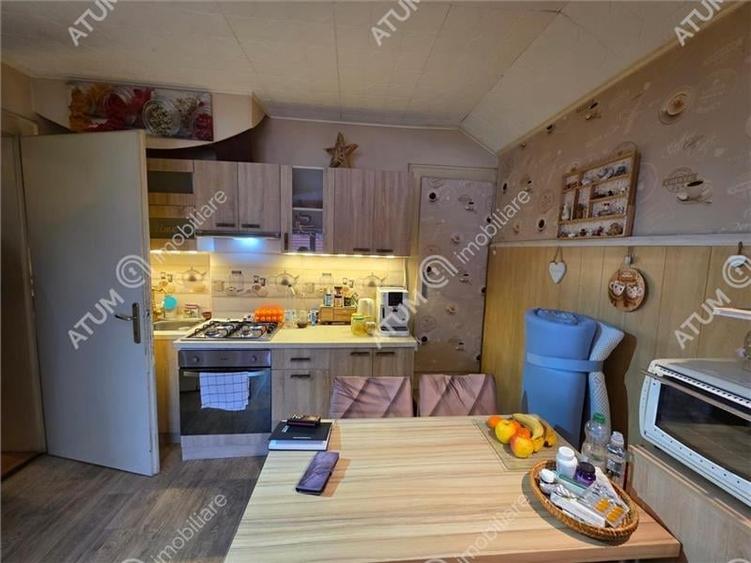 Casa individuala cu 4 camere si curte de 575 mp zona Vasile Milea - 18