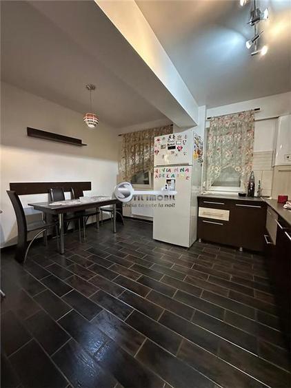 Apartament 3 camere, Tătărași, 92 mp, Mobilat si utilat - 2