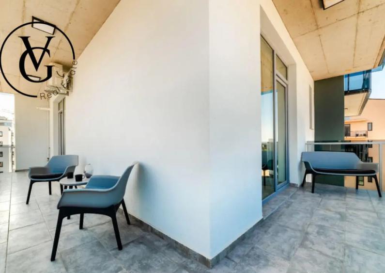 Apartament 2 camere | Play | Mamaia Nord - 1