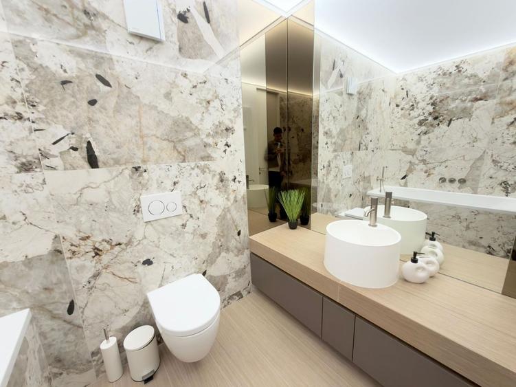 Apartament 3 camere - Iancu Nicolae - Gradina - 9