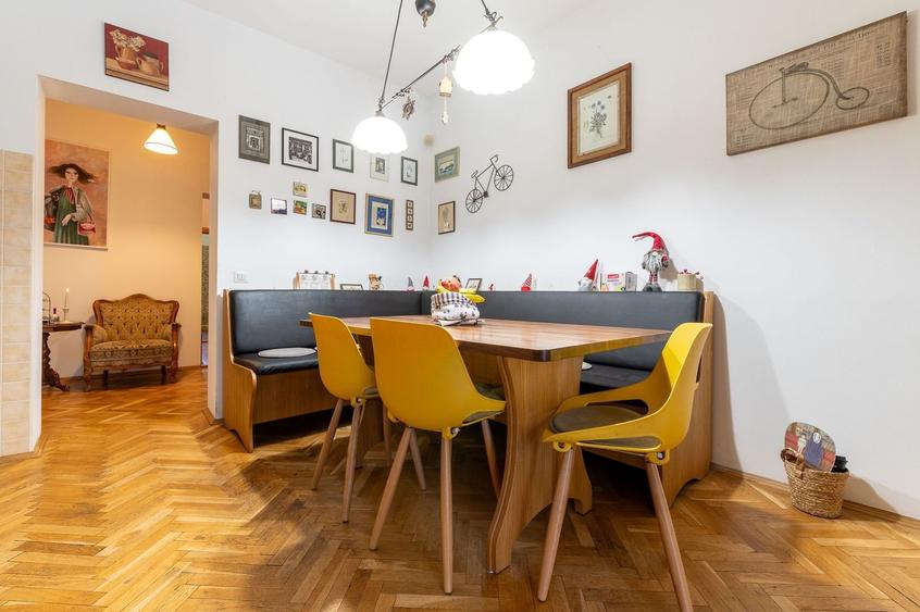 Reședință cu rafinament și poveste – Andrei Mureșanu| Cluj-Napoca - 16