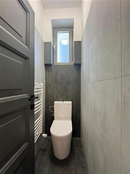 Spatiu de birouri, NOU, 120 mp utili, situat in zona Parcul Central! - 24